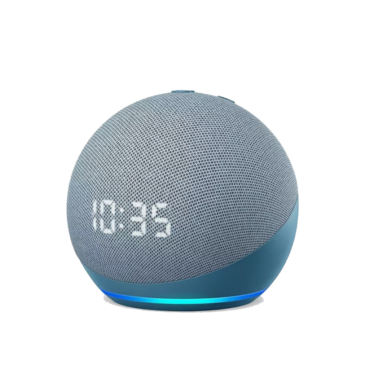 Amazon Echo Dot Speaker